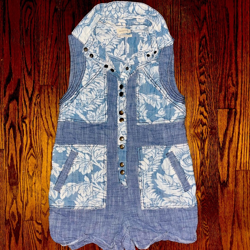 Urban Outfitters Jumpsuit